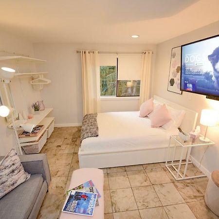 Newly Renovated Whistler Studio Exteriör bild