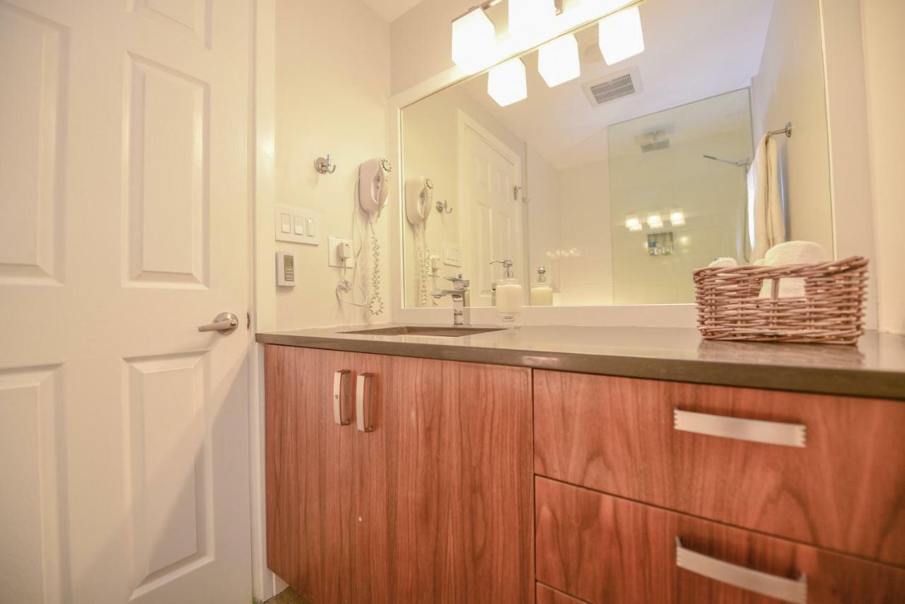 Newly Renovated Whistler Studio Exteriör bild