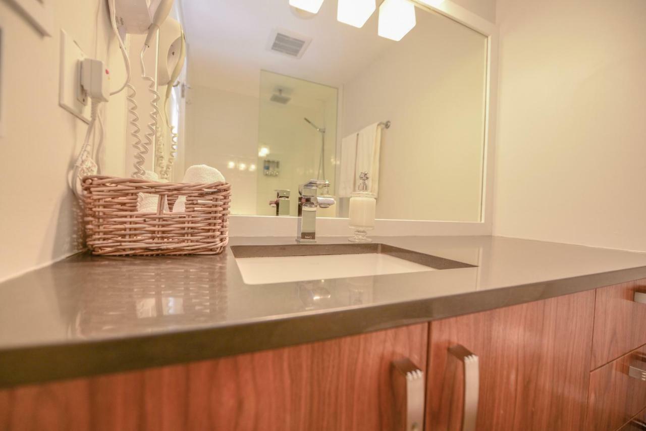 Newly Renovated Whistler Studio Exteriör bild