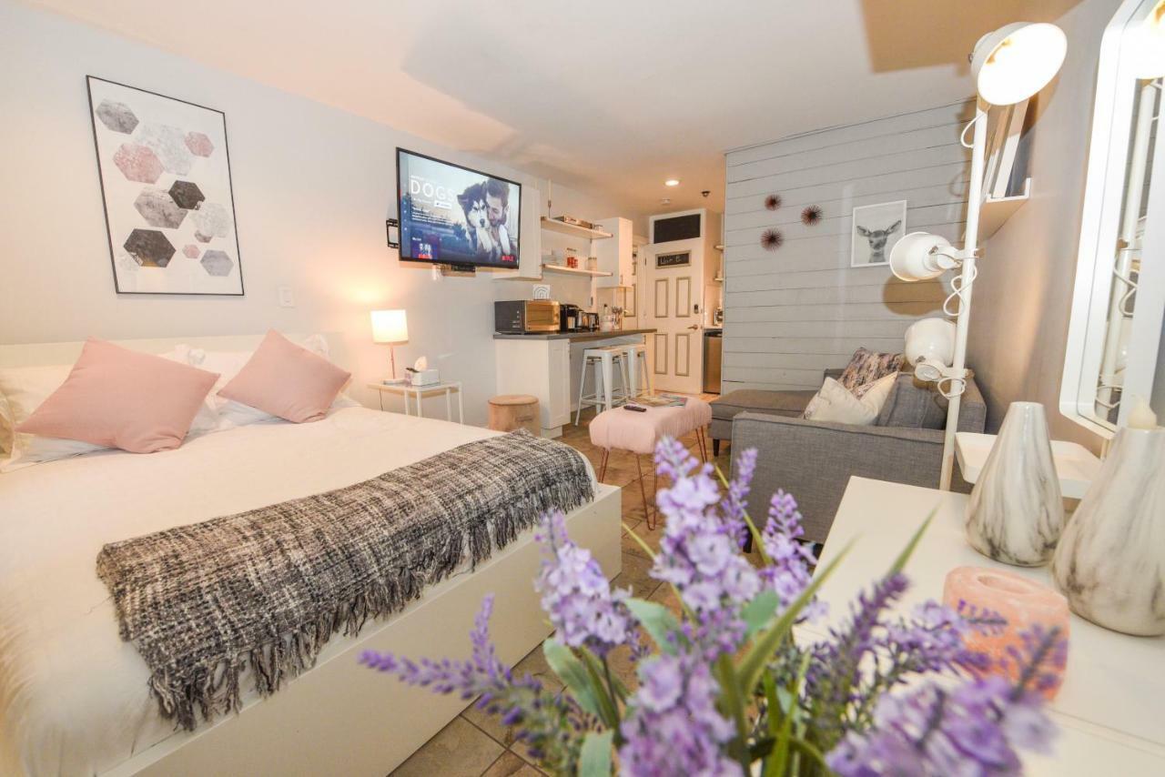 Newly Renovated Whistler Studio Exteriör bild