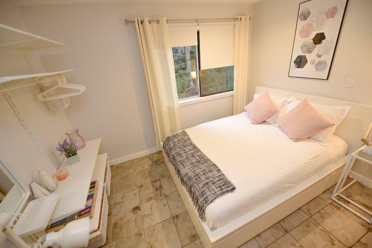 Newly Renovated Whistler Studio Exteriör bild