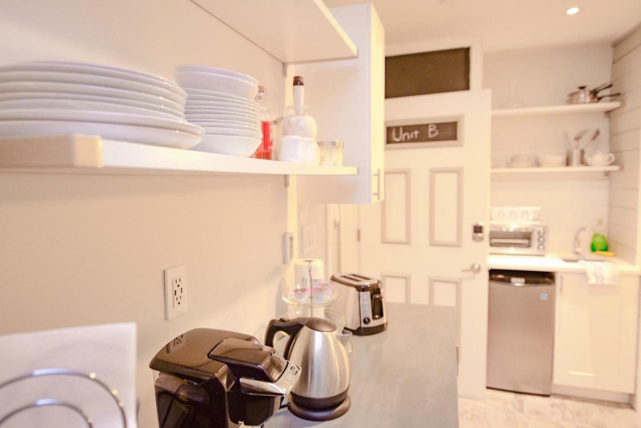 Newly Renovated Whistler Studio Exteriör bild