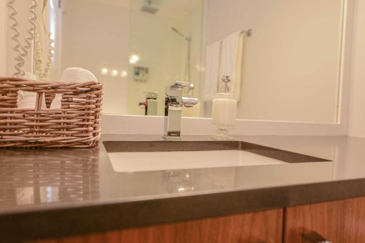 Newly Renovated Whistler Studio Exteriör bild